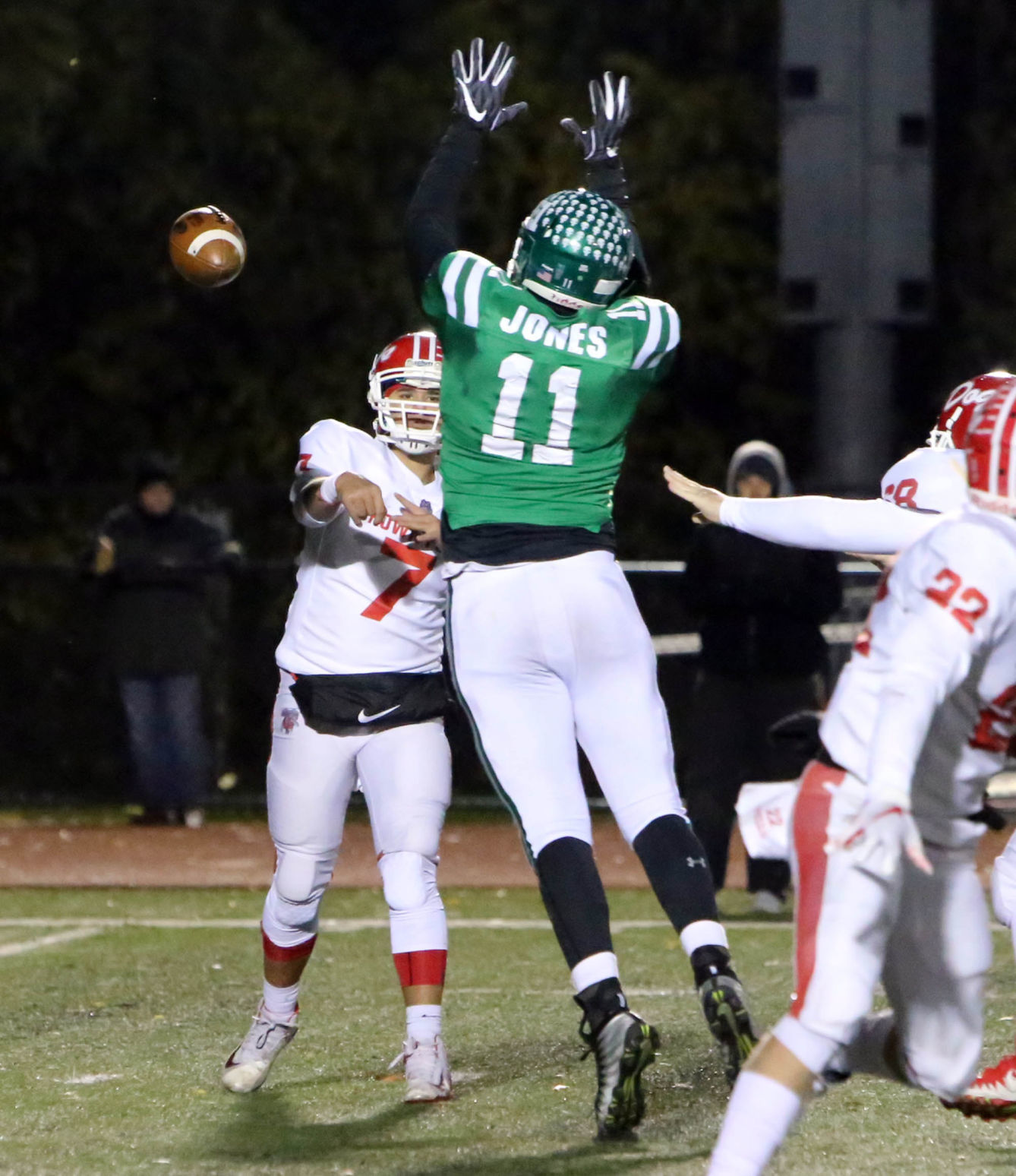 prep football